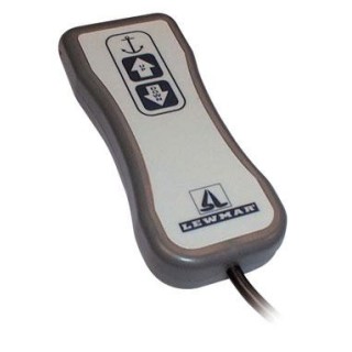 Guindeau Commande portable (montée/descente)