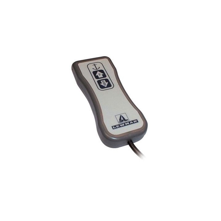 Guindeau Commande portable (montée/descente)