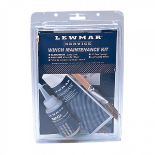 Kit de maintenance winch (EU)