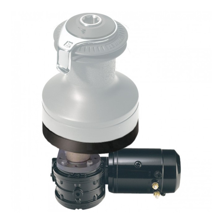 Kit d'électrification 44EST 'E' 12v (Pour Winch Ocean 1992-2010)