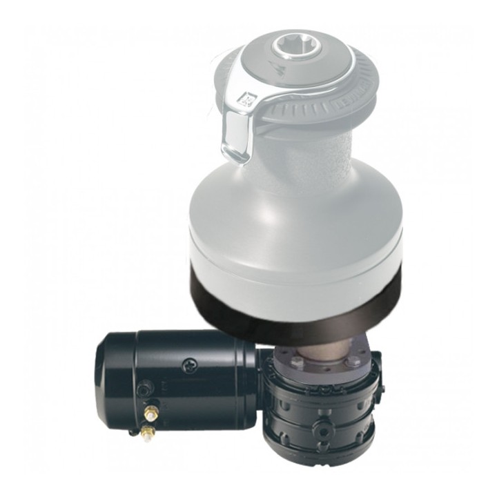 Kit d'électrification 46EST 'E' 12v (Pour Winch Ocean 1992-2010)