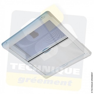Kit Habillage Panneau Blanc Taille 20 Habillage & store