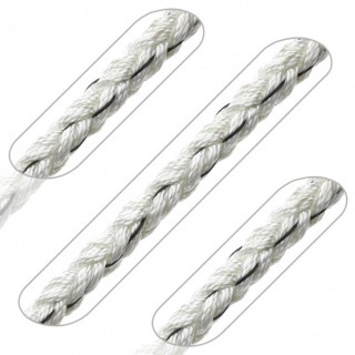 Amarre MultiTresse-Squareline Nylon