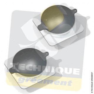 Protection de Plot - Bout Dehors Facnor-Sparcraft