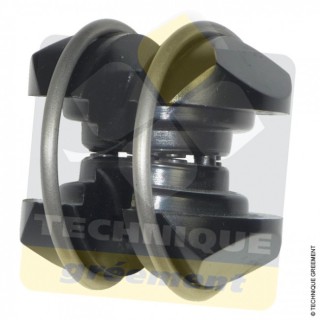Rotule de vit de mulet NG1 Isomat