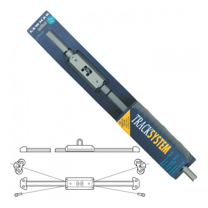 T0 Kit Barre Ecoute Grand Voile Taille 0