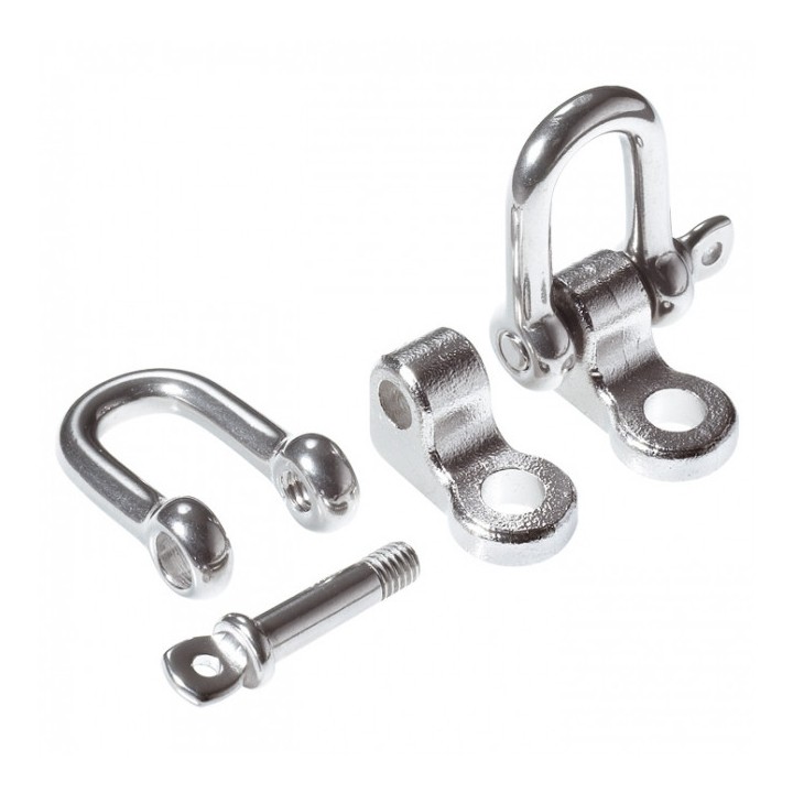 T1 Kit de ringots (paire)