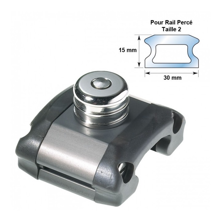 T2 Butée à piston