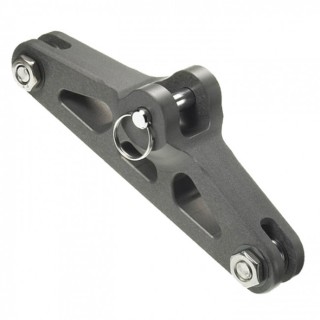 T2 Coupleur de Chariot (Synchro 90mm/Racing 80mm)