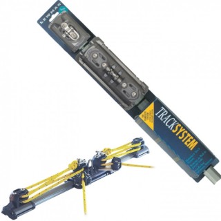 T2 Kit Barre Ecoute Grand Voile Taille 2