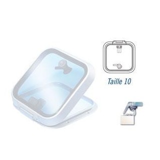 Taille 10 - Panneau Océan - Base Plate