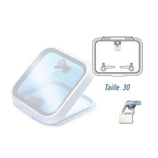 Taille 30 - Panneau Océan - Base Plate