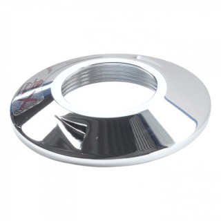 Top Cap Ocean Chrome