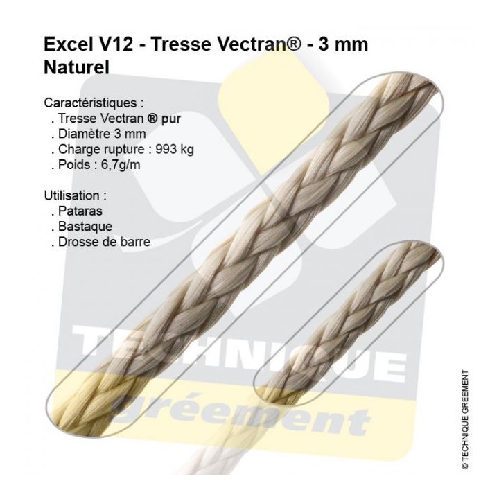 Vectran - Excel V12