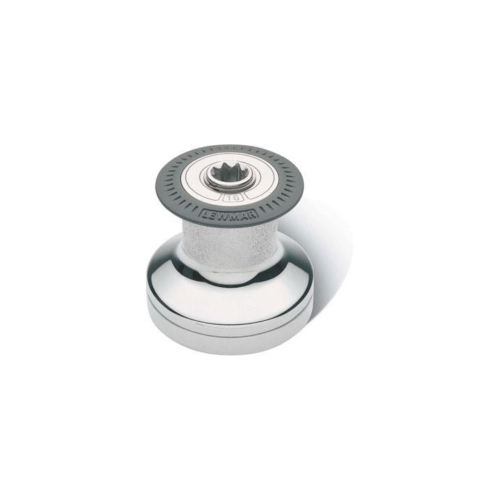 Winch Lewmar Océan 40 C Bronze Chromé