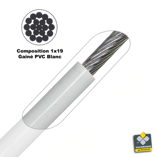 cable-inox-monotoron-gaine-pvc-blanc-3mm-technique-greement