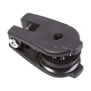 Poulie Ouvrante 27mm pour Barber