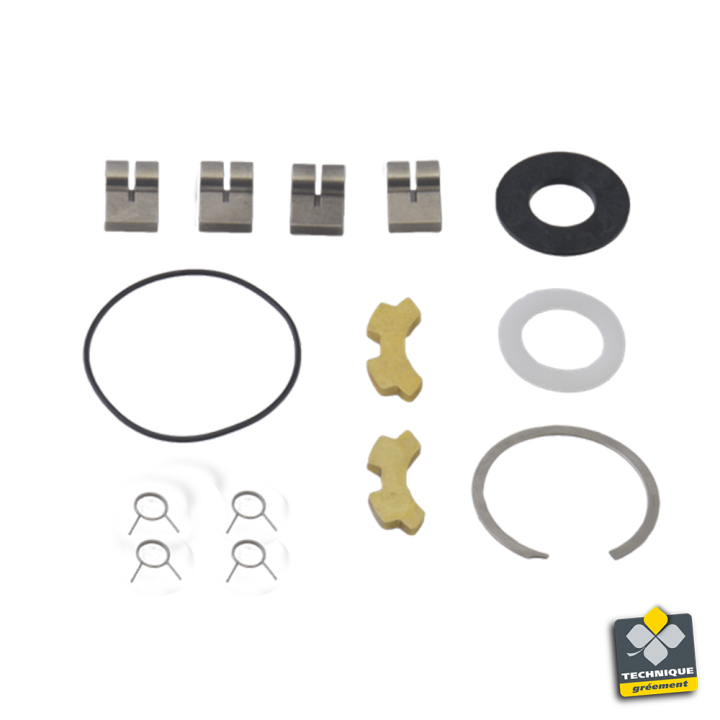 kit-pieces-detachees-de-maintenance-winch-lewmar-ocean-evo-self-tailing-50-60-detail-technique-greement