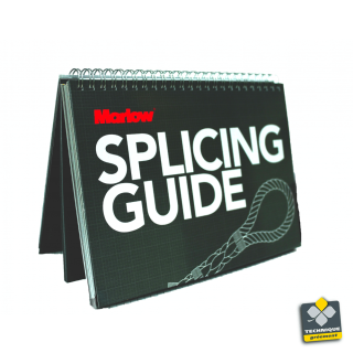 face-du-guide-pour-epissure-splicing-guide-marlow-technique-greement