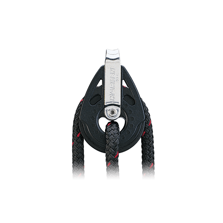 poulie-simple-fixe-carbo-air-348-2650-cordage-harken-technique-greement