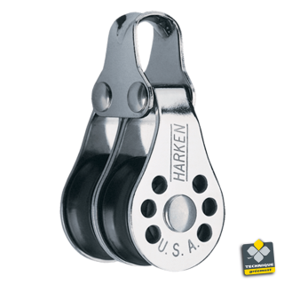 poulie-double-micro-22mm-226-harken-technique-greement