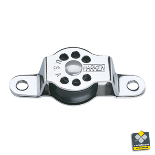 poulie-a-plaquer-micro-22mm-233-harken-technique-greement