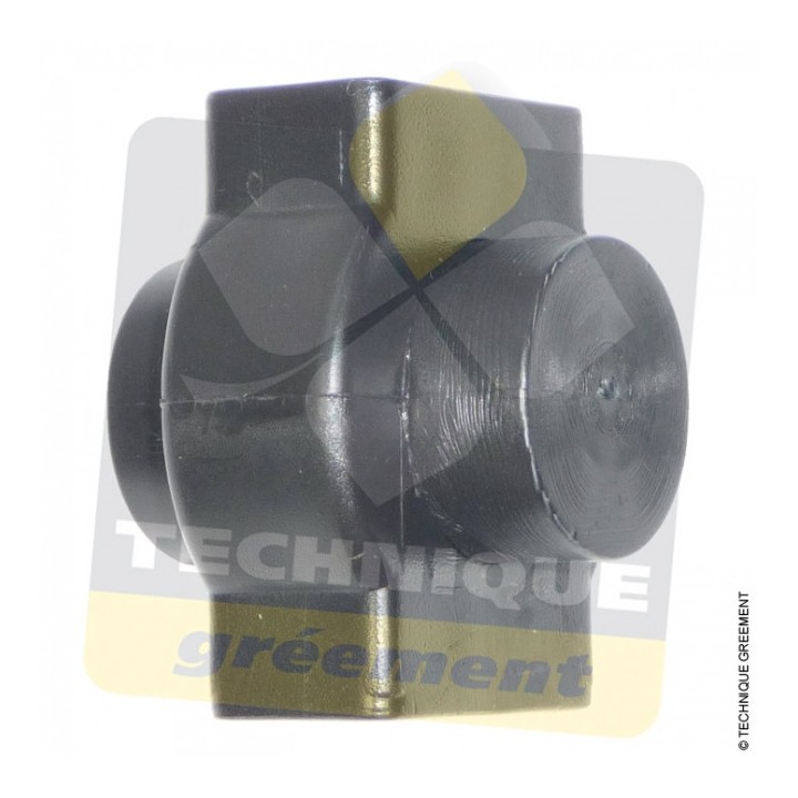 Cardan-Tourillon de Vit de Mulet Sparcraft F36-60-125