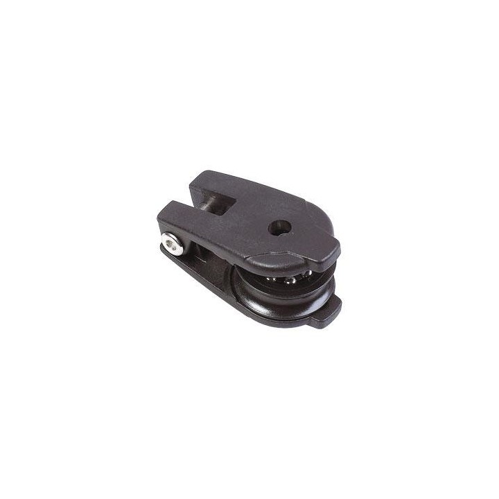 Poulie Ouvrante 40mm pour Barber