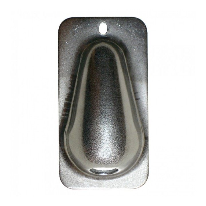 Coquille Sparcraft N°4 pour Câble Inox 8mm