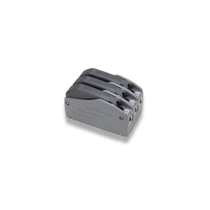 Bloqueur DC1 triple 6-8mm