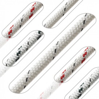 Ecoute Polyester - Doublebraid