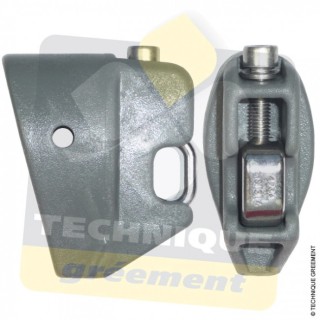 Embout 3114 pour barre de flèche Z65-Z80-Z95 - Gréement Continu