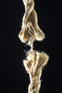 Cordages (2) - Les Fibres "Classiques"