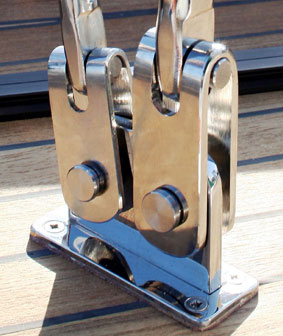 Inox et corrosion (3) - Acier inoxydable vraiment inoxydable ?