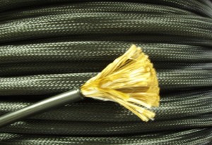 Fibre Kevlar