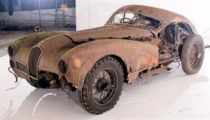 Talbot pas en acier inoxydable